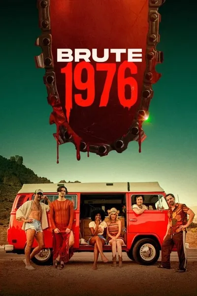 Жесть 1976 (2025)