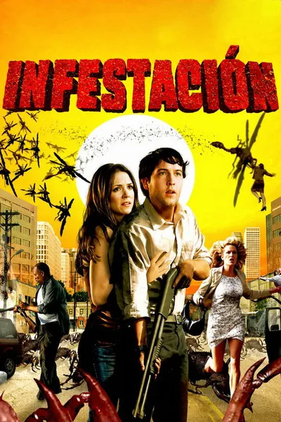 Вторжение (2009)