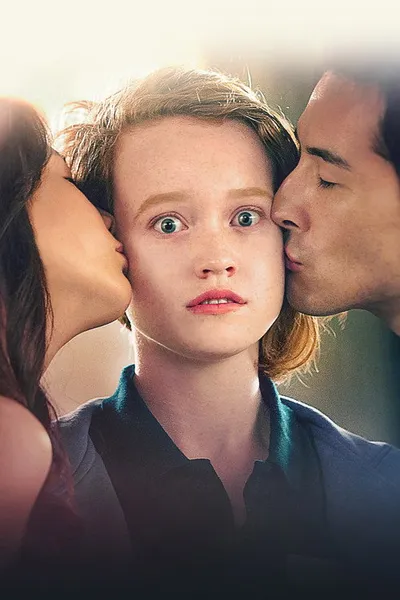Мир дорам (2016)