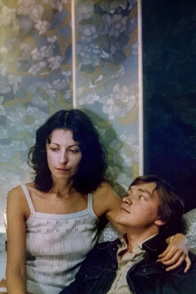 Жена летчика (1980)