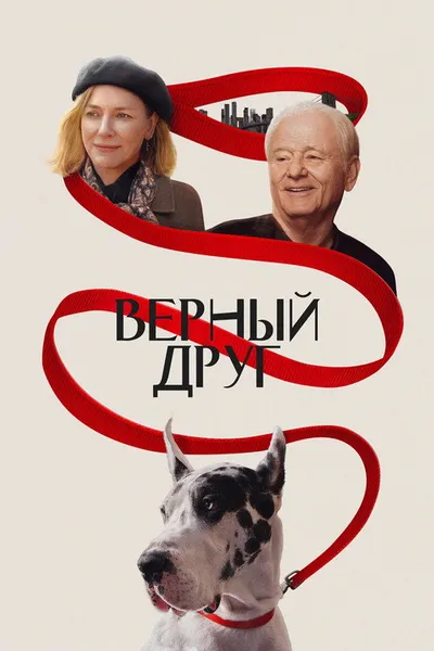 Верный друг (2024)