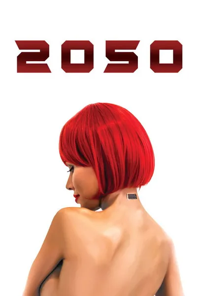 2050 (2018)