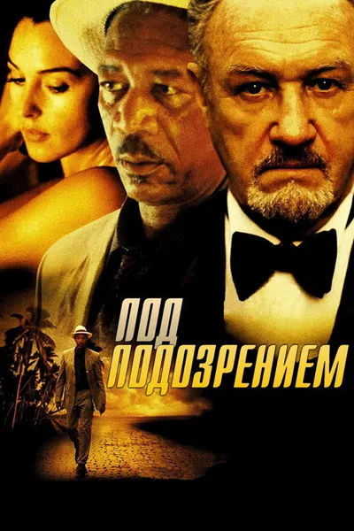 Под подозрением (1999)