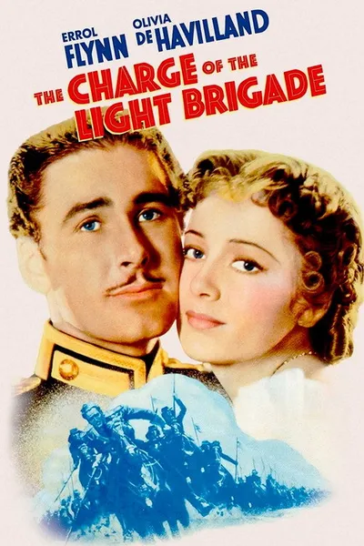 Атака легкой кавалерии (1936)
