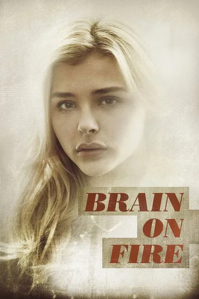 Разум в огне (2016)
