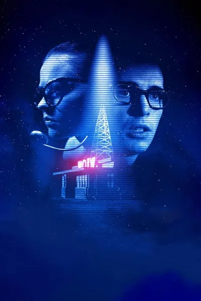 Бескрайняя ночь (2019)