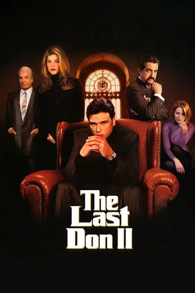 Последний дон 2 (1998)