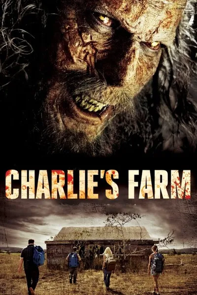 Ферма Чарли (2014)
