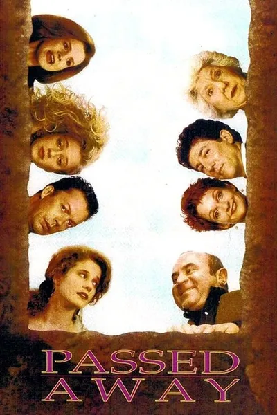 Похороны Джека (1992)
