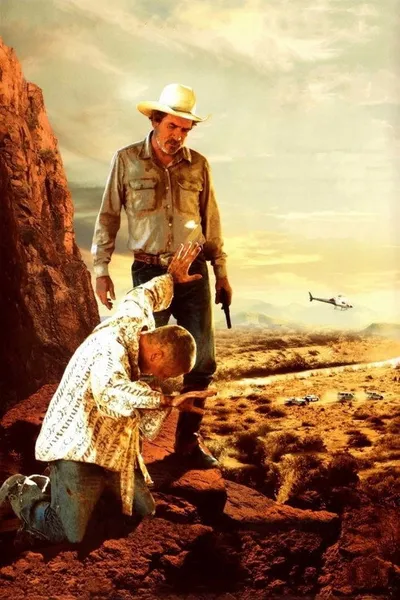 Три могилы (2005)