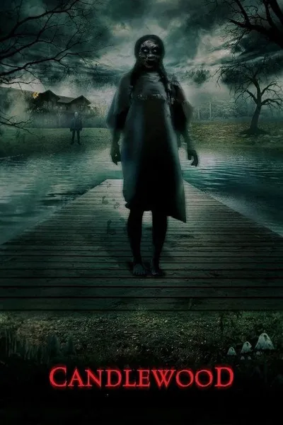 Кэндлвуд (2025)