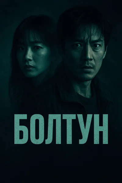Болтун (2022)