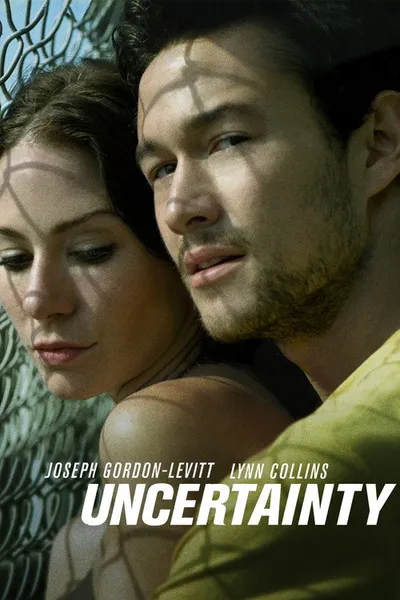 Принцип неопределенности (2008)