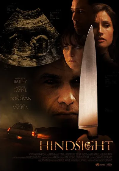 Непредусмотрительность (2008)