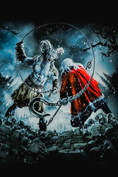 Рождественские страшилки (2015)