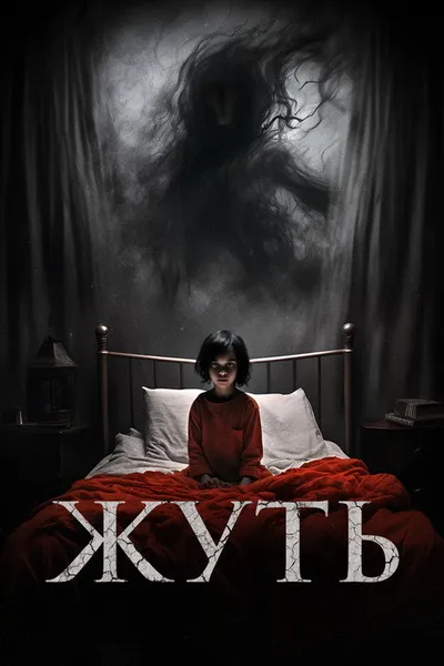 Жуть (2024)