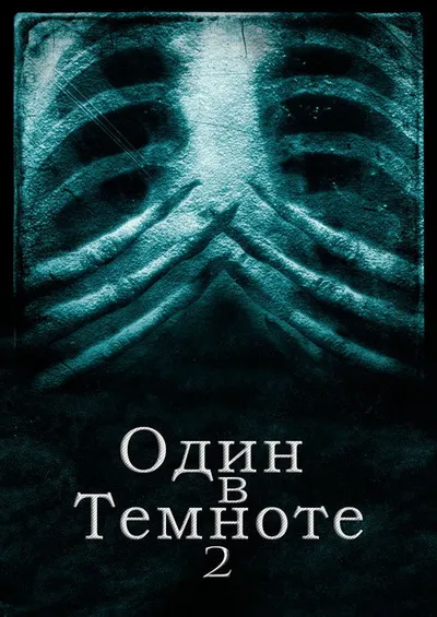 Один в темноте 2 (2008)
