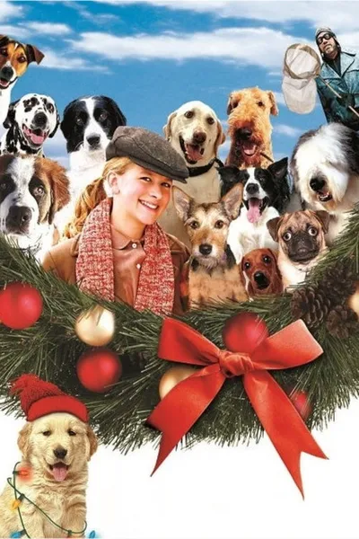 12 рождественских собак (2004)