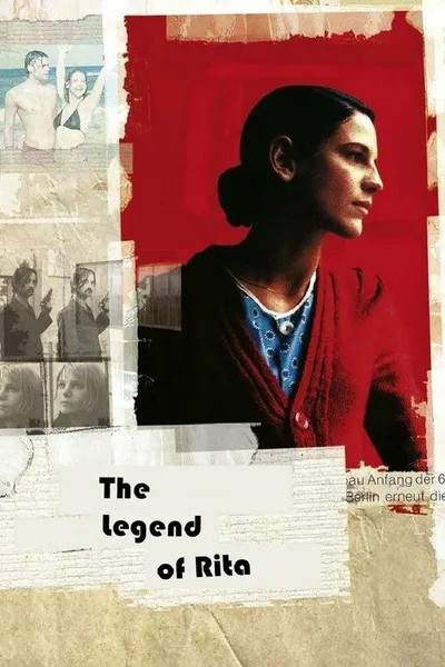 Легенды Риты (2000)