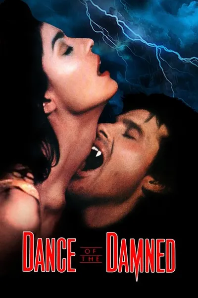Танец проклятых (1989)