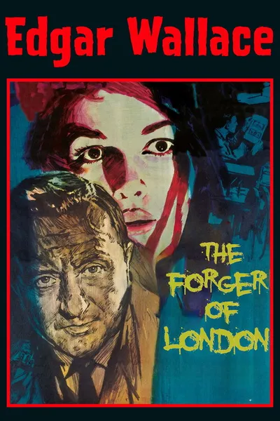 Лондонский фальшивомонетчик (1961)