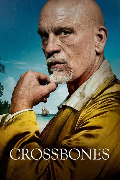 Череп и кости (2014)