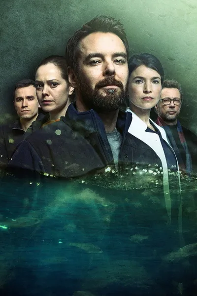 Ледяная бездна (2021)