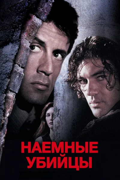 Наемные убийцы (1995)