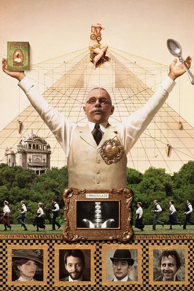 Дорога на Вэлвилл (1994)