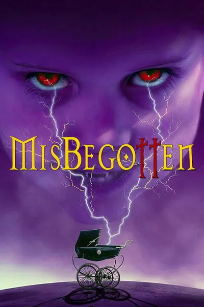 Дитя убийцы (1997)