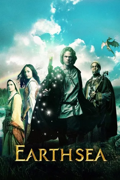 Волшебник Земноморья (2004)