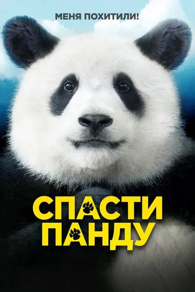 Спасти панду (2020)