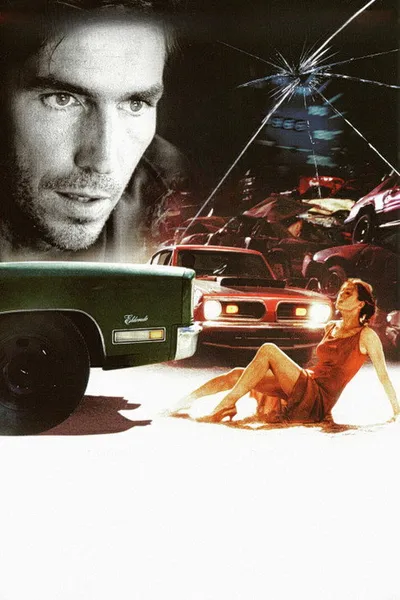 Шоссе смерти (2003)