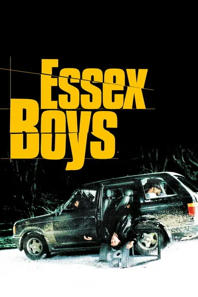 Парни из Эссекса (1999)