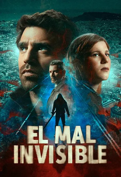 Невидимое зло (2024)