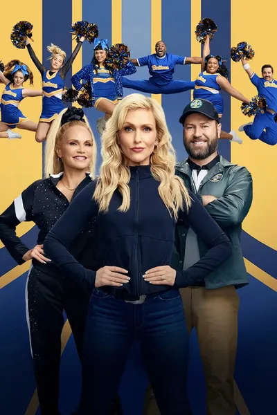 Stumble (2025)