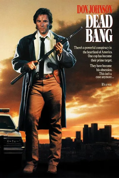 Смертельный выстрел (1989)