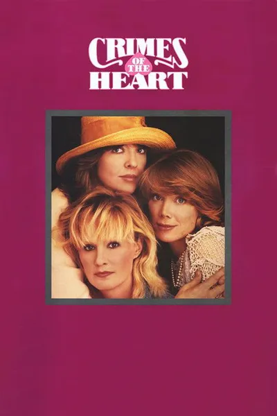 Преступления сердца (1986)