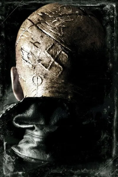 Кровавый ручей (2008)