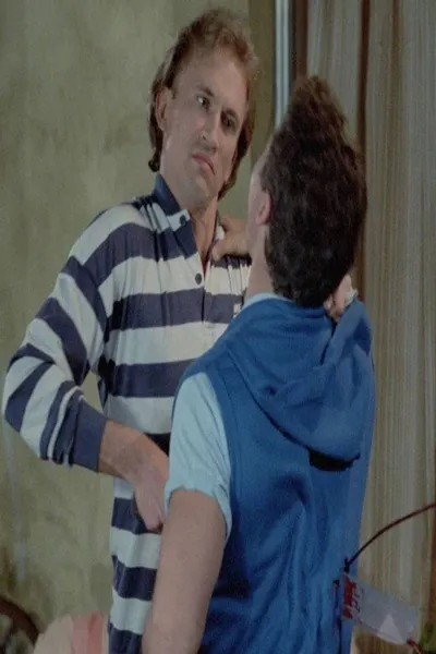 Кровная ярость (1987)