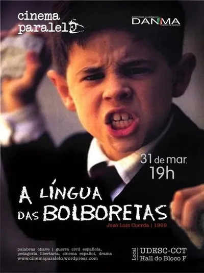 Язык бабочек (1999)