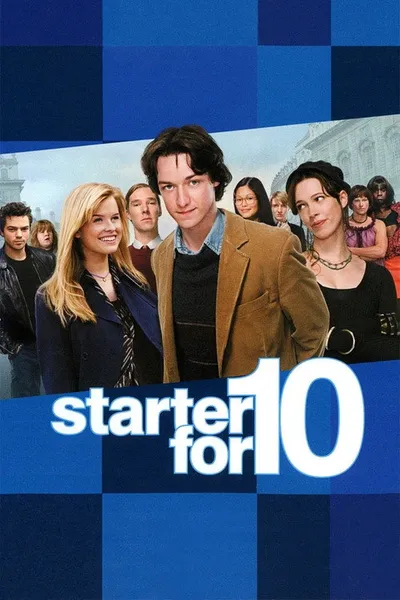 Попасть в десятку (2006)