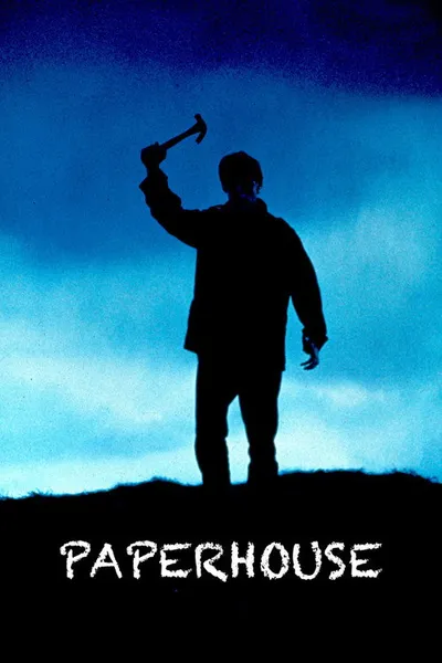 Бумажный дом (1988)