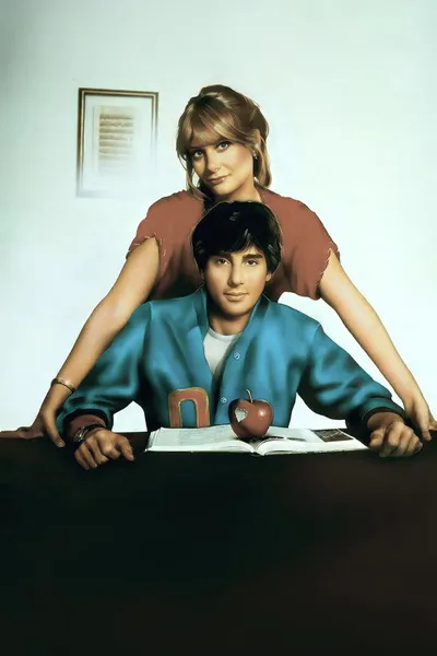 Мой наставник (1983)