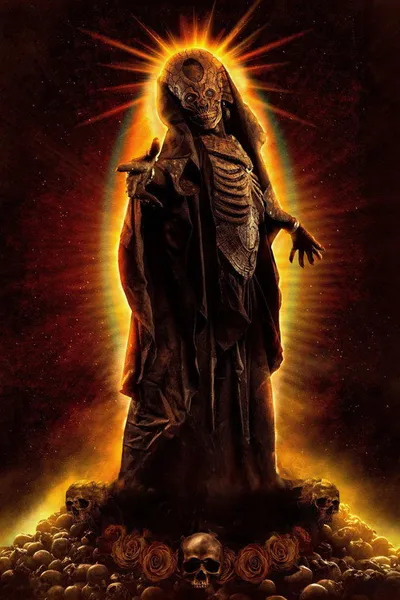 Байки на Хэллоуин (2022)