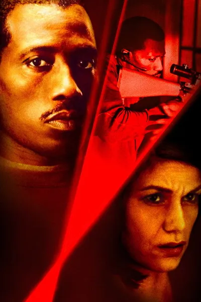Под прицелом (2002)