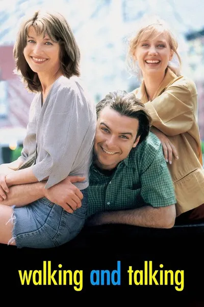 Гуляют, болтают (1996)