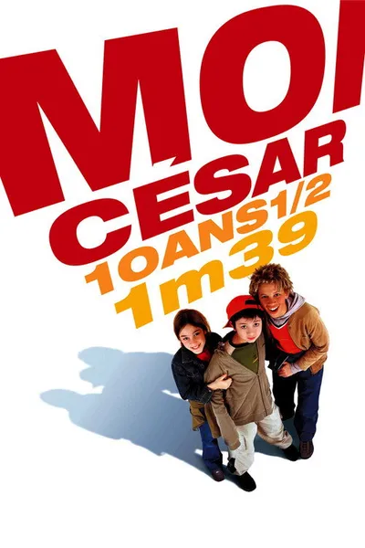 Я, Цезарь (2003)
