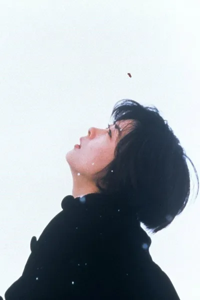 Любовное письмо (1995)
