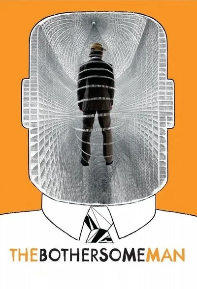 Неуместный человек (2006)